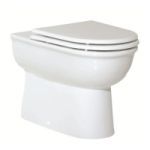 Bidet toilet
