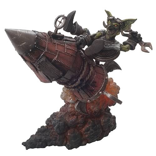 SF・ファンタジー・ホラー World of Warcraft Alathea Moonbreeze DC Unlimited World of Warcraft Figures Series 5: Alathena
