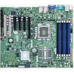 Supermicro Mainboards