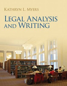 legal analysis