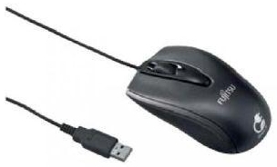 Fujitsu Mäuse, Trackballs & Touchpads Standardmäuse