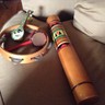 RAIN MAKER MUSICAL INSTRUMENTS FROM MID CENTURY MODERN PERIOD AWESOME FIND