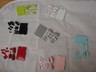 Nintendo DS Lite Buttons/Knöpfe/Tasten/Schalter/Akkuabdeckung - Farbe nach Wahl 
