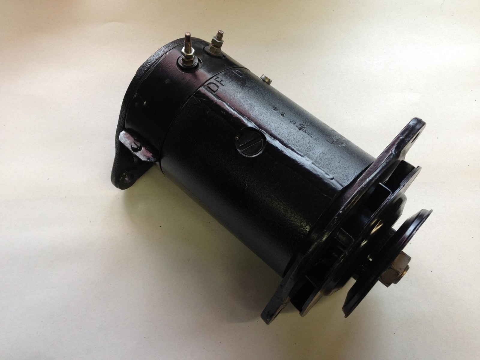 Volvo 12V 12 Volt Bosch Generator Dynamo for Volvo Volvo 12V 12 Volt Bosch Generator Dynamo for Volvo