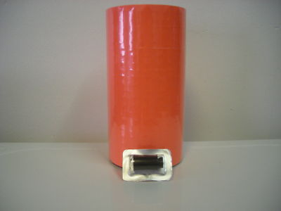 (1) Case of FL-Red Labels for Monarch 1131 Price gun (64) rolls