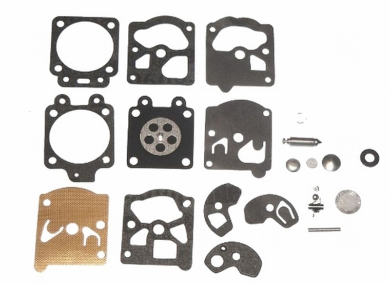 Reparatursatz  Passend Stihl Fs 86  Fs 88 Fs 106 Mit  Walbro Vergaser 