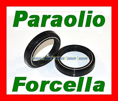 PARAOLIO FORCELLA Ø 50 X 59,6/60 X 7/10,5 ANELLI TENUTA 50X59,6/60X7/10,5 455077