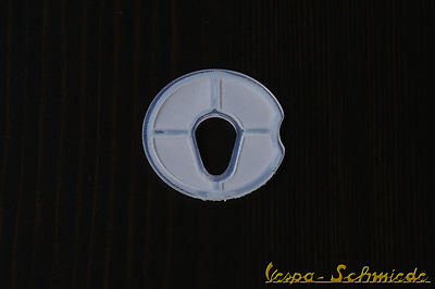VESPA Benzinfilter SI 20-26 Vergaser - PX Lusso '98 MY 2011 T5 Cosa 24 SI24 SI20