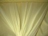 2 rolls drapery fabric 118