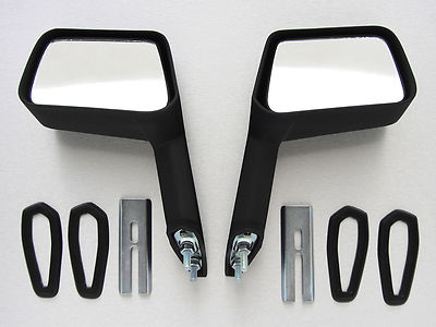 TOYOTA Starlet KP61 KP47 Corolla KE30 KE25 KE70 KE75 TE71 TE72 fender mirror