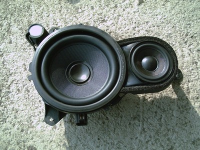 Dynaudio volvo xc90