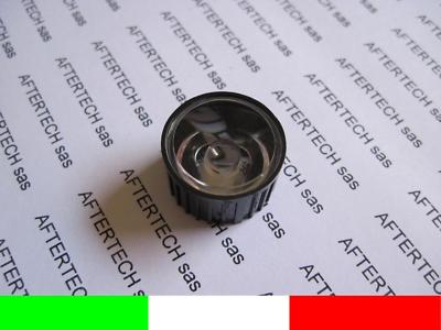 LENTE PER LED LUXEON COLLIMATOR LENS 60° COLLIMAZIONE
