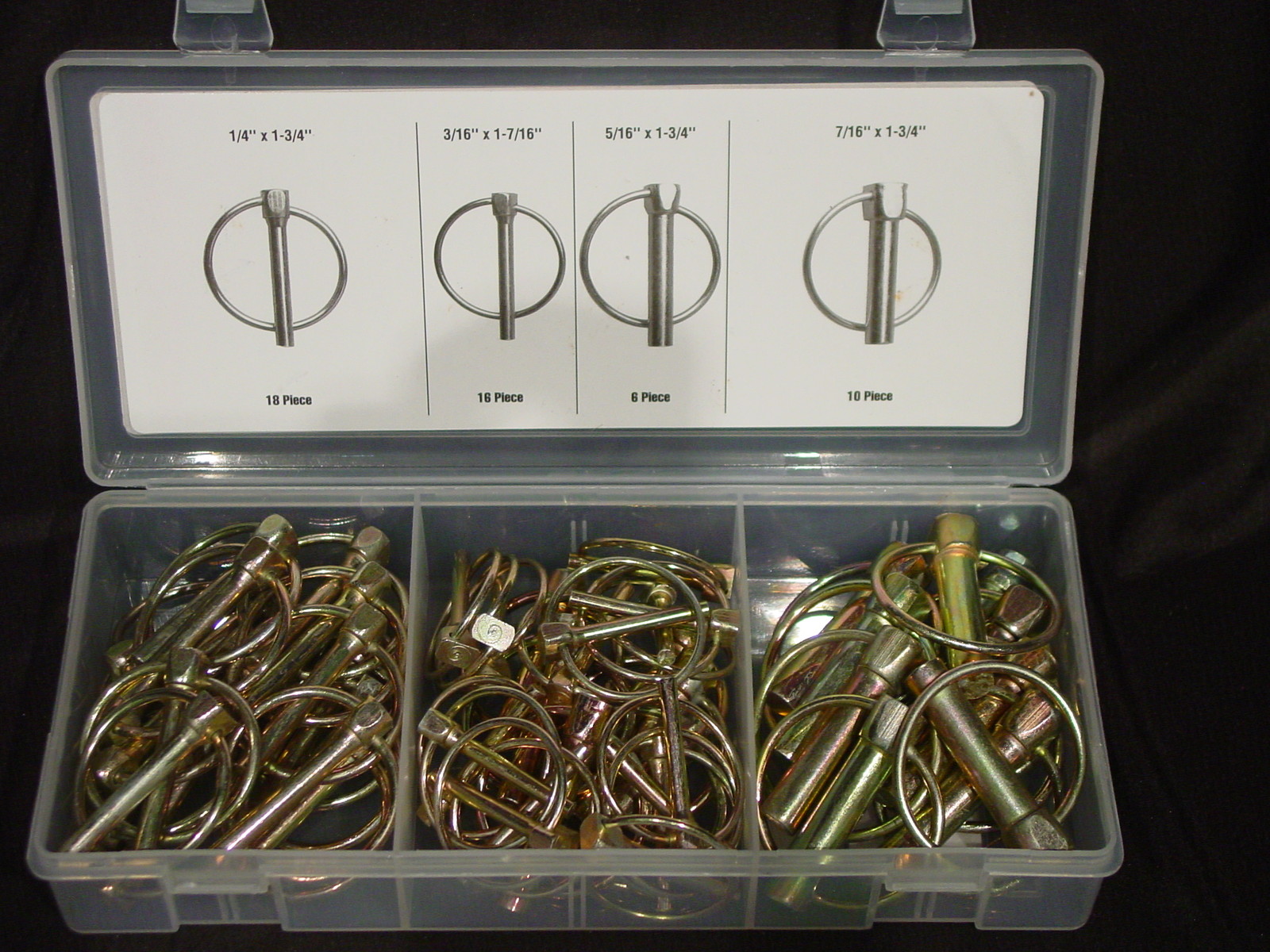 lynch. 2011-2020 COMPLETE BOX リンチ CB lynch. 2011-2020 COMPLETE BOX リンチ CB 3 Point Lynch Pin