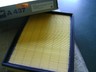 AIR FILTER VOLVO 260 - 760 TURBO (MOT. B23ET) - 760 TD (MOT. D24) - 760 2.8