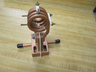 AJAX TOCCO 2912 Coil Assembly