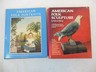 LOT OF 4 BOOKS ON FOLK ART