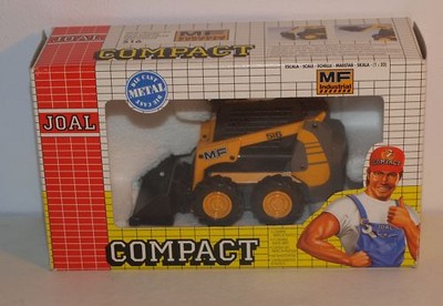 Joal Compact 192 Loader Mf 516 Nib
