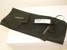 Pre-owned Versace Black Velour Plisse Evening Dress Platform Pumps 39.5 9.5