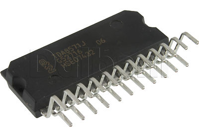 TDA8571J Original New NXP Integrated Circuit TDA-8571J