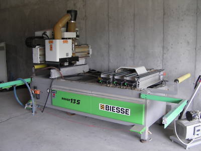 Biesse