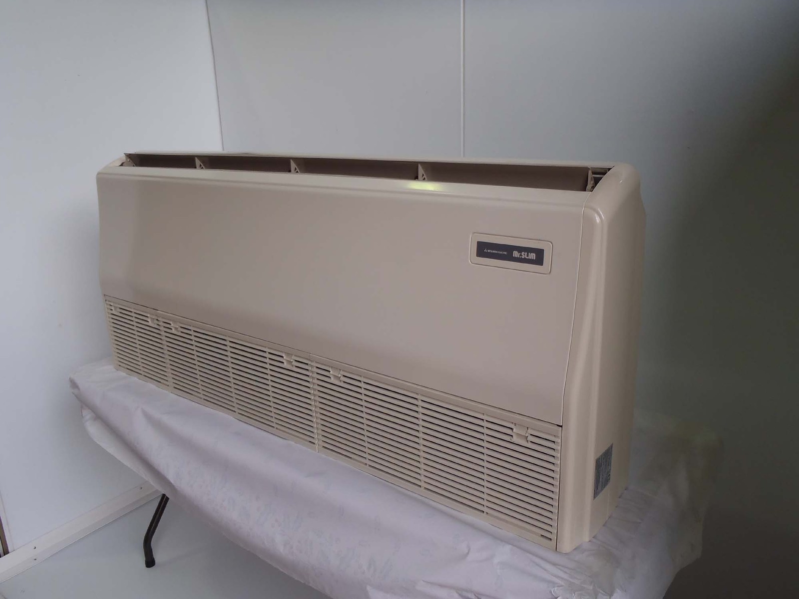 mr slim air conditioner