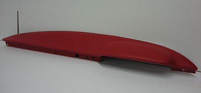 FORD ZODIAC MK2 VINYL TRIMMED FIBREGLASS DASHBOARD RHD