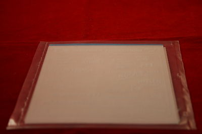 VERLINDEN DECAL SHEET ALLIED 357 1:35