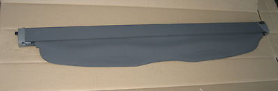 GENUINE VW SHARAN LUGGAGE BOOT ROLLER BLIND COVER 7M0868791FJ51 7M0868791HJ51