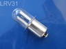 RYOBI 18 VOLT Flashlight Replacement Xenon Bulb / 18v ONE+ Cordless P704