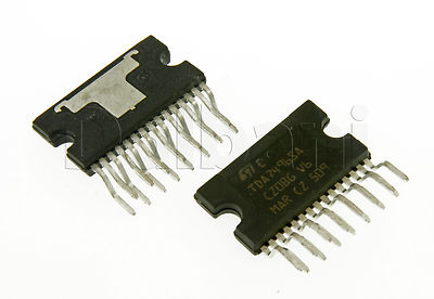 TDA7496SA Original Pulled ST Integrated Circuit TDA7496SA