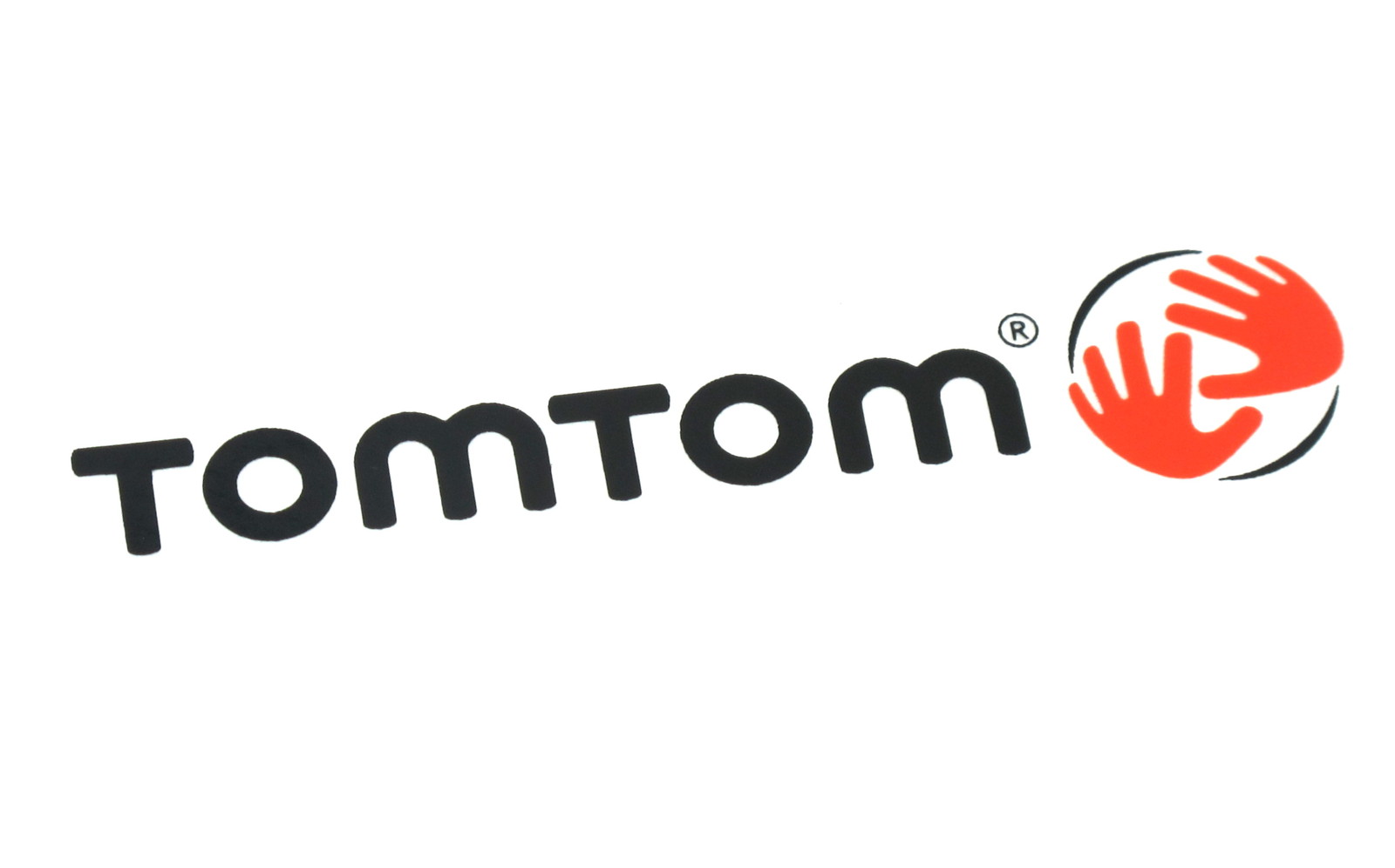 Genuine New RENAULT TOMTOM STICKER Kangoo Trafic Master Van Clio Megane RS Sport