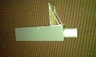 HONEYWELL Q601E 1000 1 VALVE BRACKET & LINKAGE