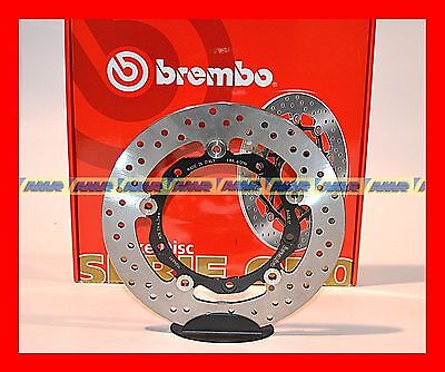 DISCO FRENO BREMBO ANTERIORE YAMAHA T-MAX - X-MAX - MAJESTY 400 78B40817