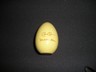 White House Barack Obama 2011 Easter Egg  Yellow