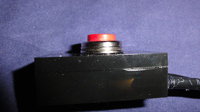 18' Big Button Momentary Lag Switch for PS5, PS4, PS3, Xbox One, 360 & PC