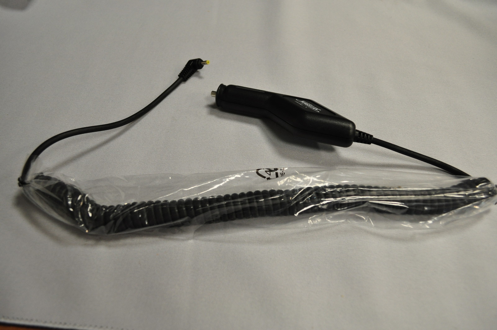 NEW OEM Magellan Roadmate 700 760 GPS DC Car Power Cord Cable 730489
