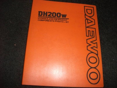 Manual Daewoo