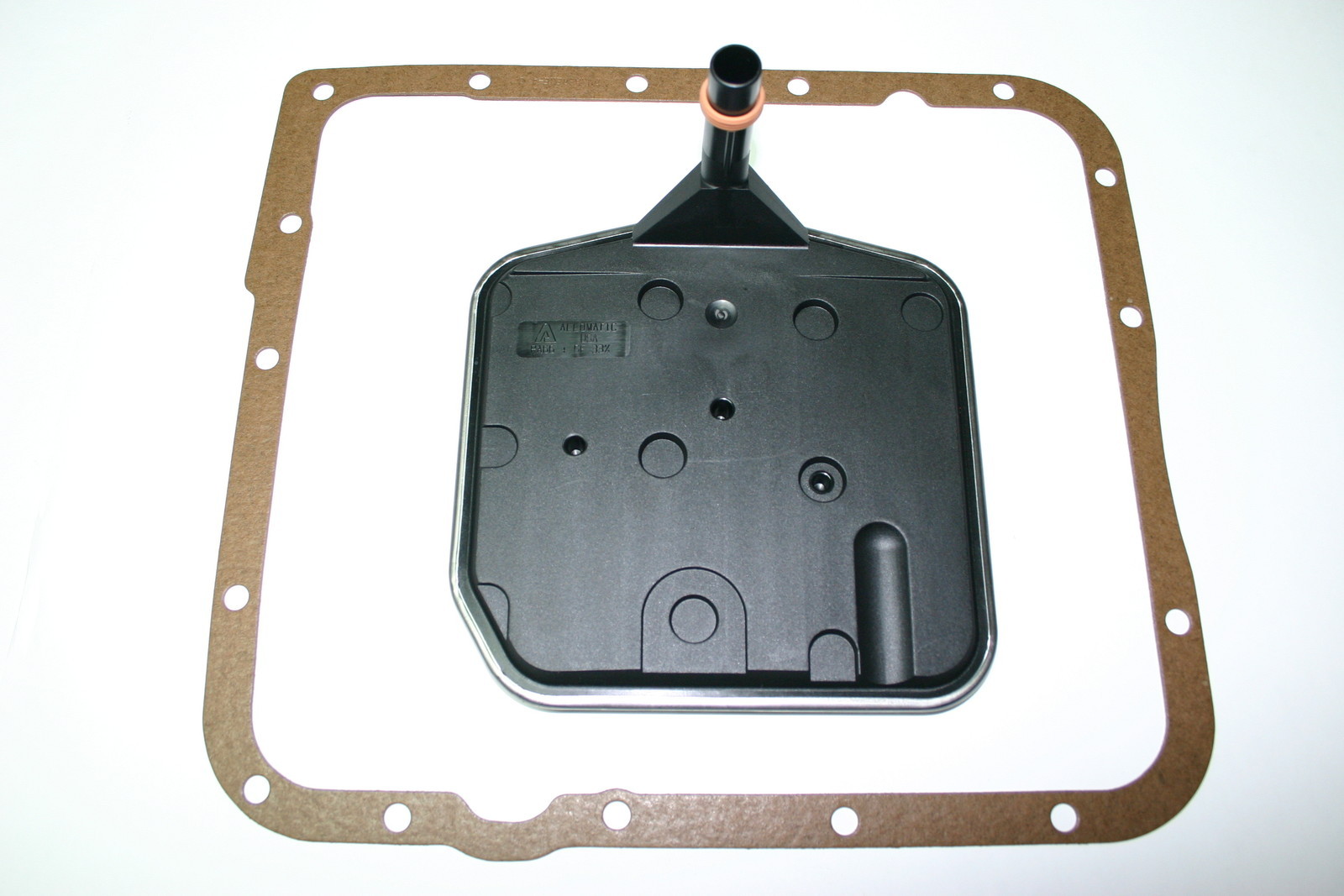 700R4 4L60 Filter Kit Automatic Transmission Fluid Oil Change Duraprene