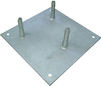 ROHN 25GSSB Self Supporting Base Plate for ROHN 25G Tower - R-25GSSB Genuine OEM. Buy it now for 265.0