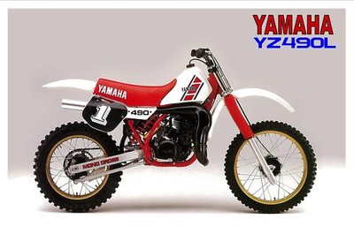 Motorcycle Manuals