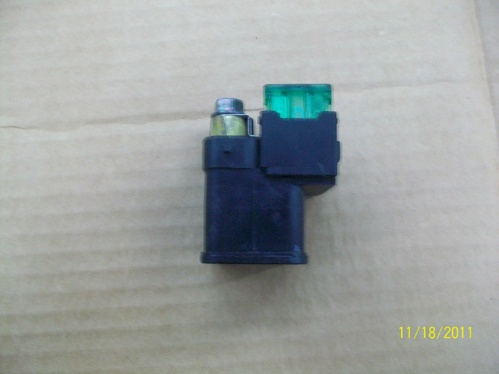 Yamaha RX1 2003 Starter Relay fuse block Relay Battery eBay
