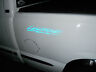 SVT Lightning F150 decals set 3 stickers Ford 2 bedsides 1 tailgate reflective