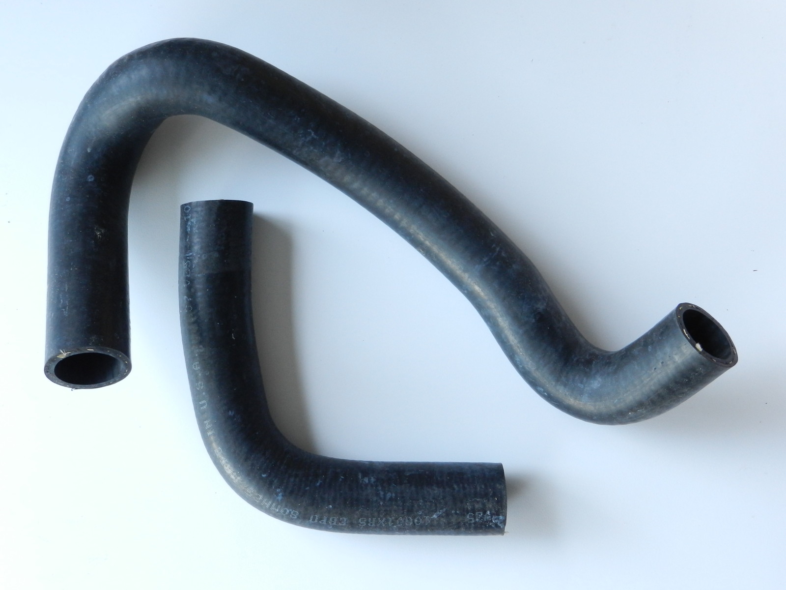 Datsun Roadster radiator hose set, SPL311, 1600, R16, Fairlady eBay