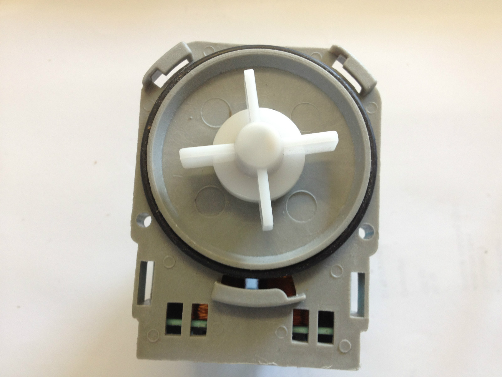 Technika Bellissimo Dishwasher Water Drain Pump TDX8SS TDX6SS3 VDW6SS