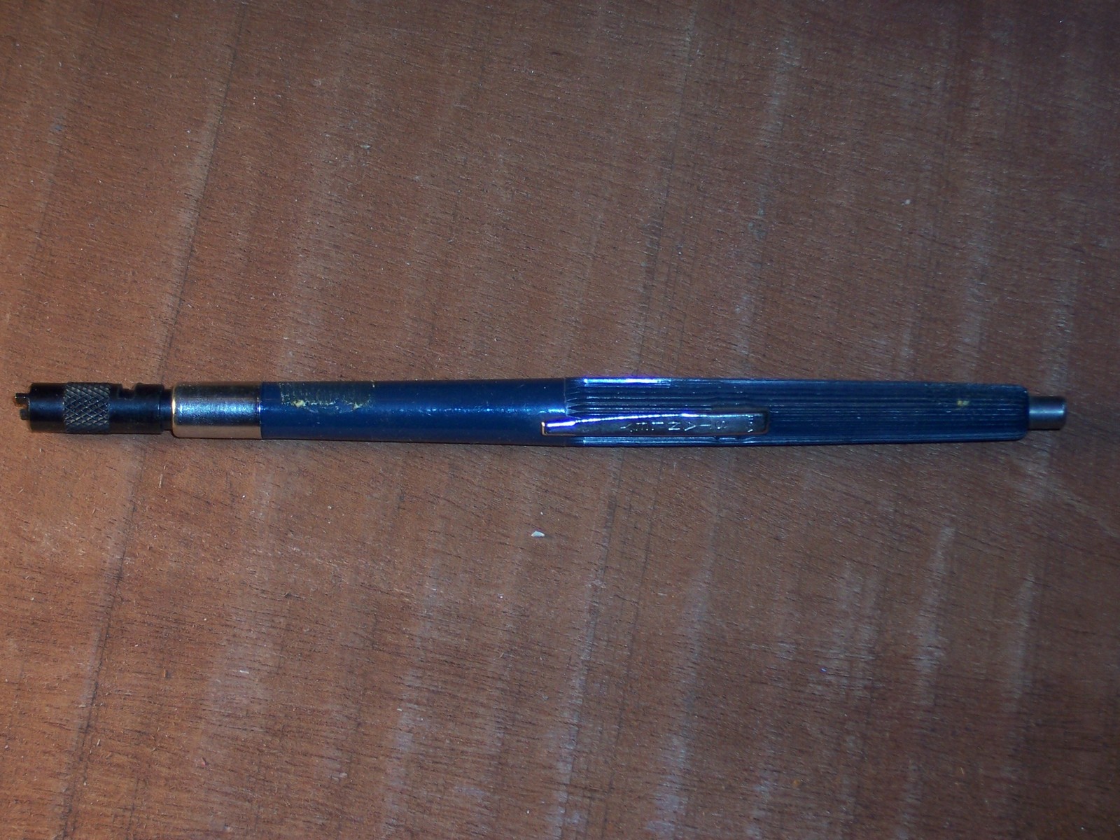 Vintage Stanley Screw Starter 6" Tool Made In USA eBay