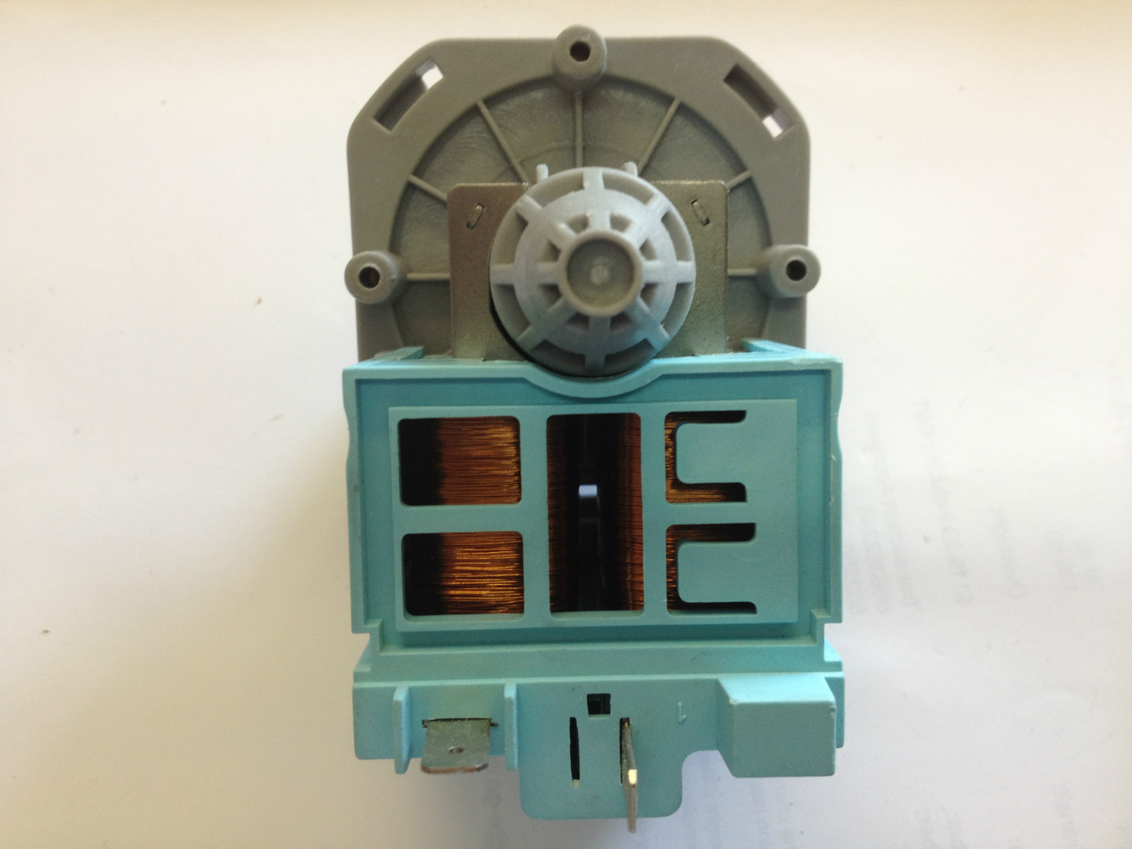 Technika Bellissimo Dishwasher Water Drain Pump TDX8SS TDX6SS3 VDW6SS