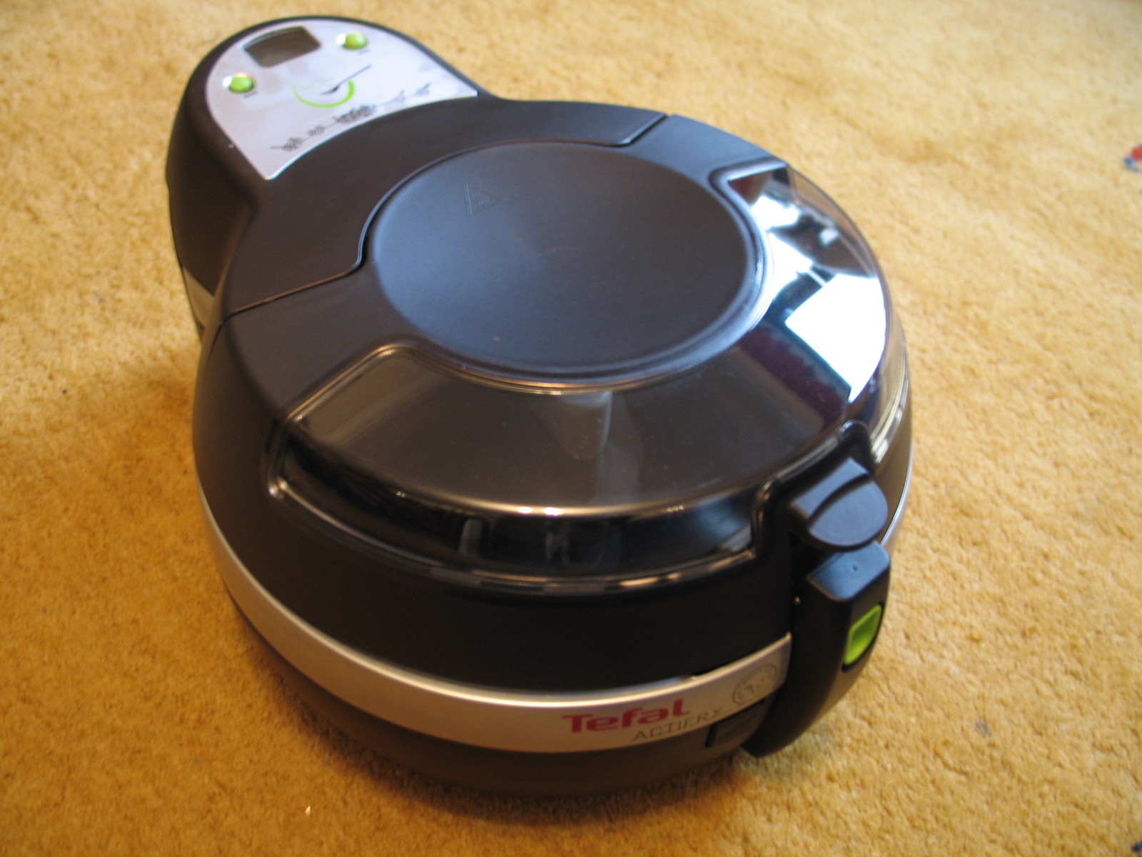 Coperchio Per Tefal Actifry Modelli FZ7000, FZ7001, FZ7002, GH8000, GH8002 - Originale