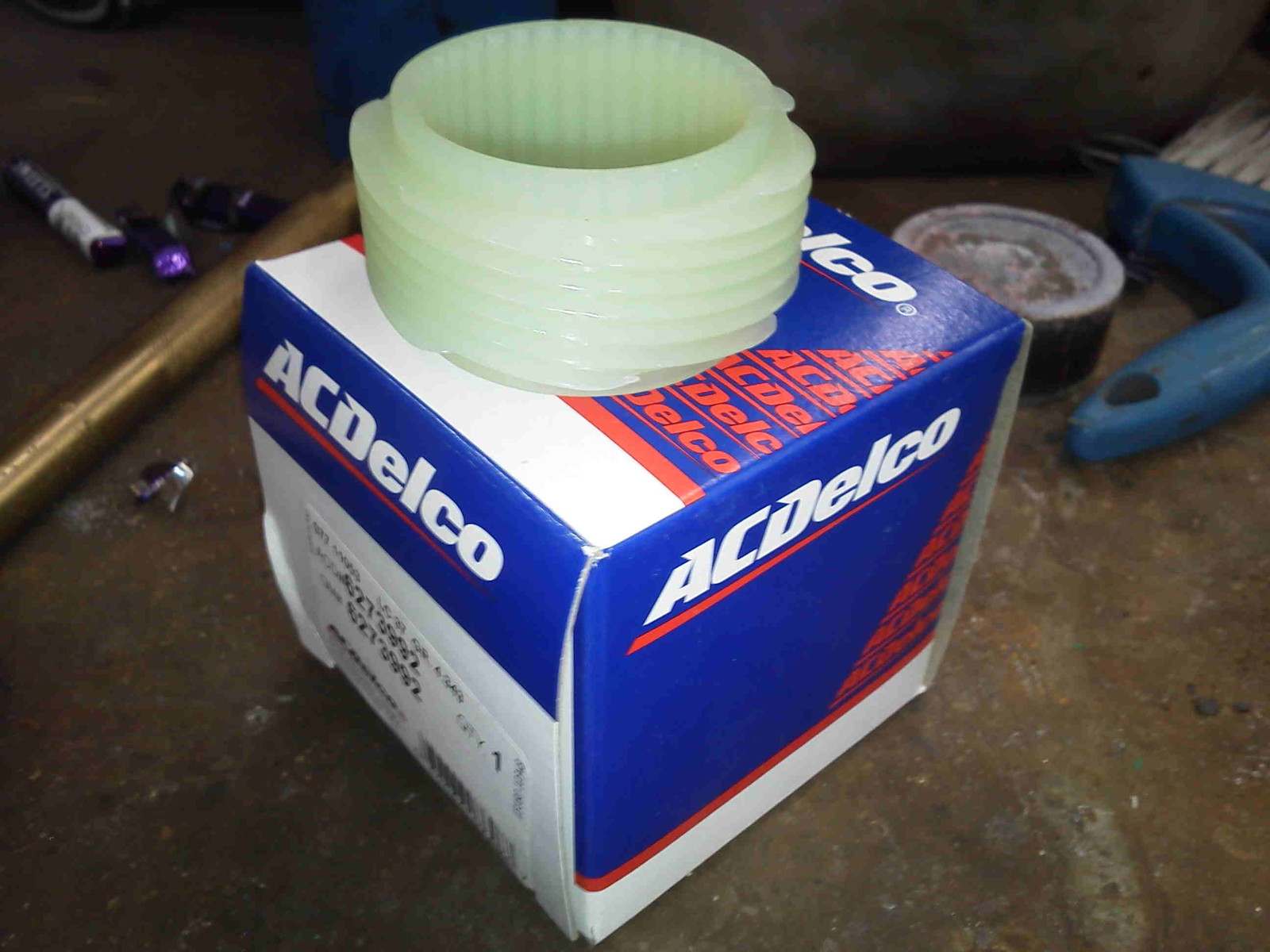 chevy np205 np203 transfer case speedometer drive gear eBay