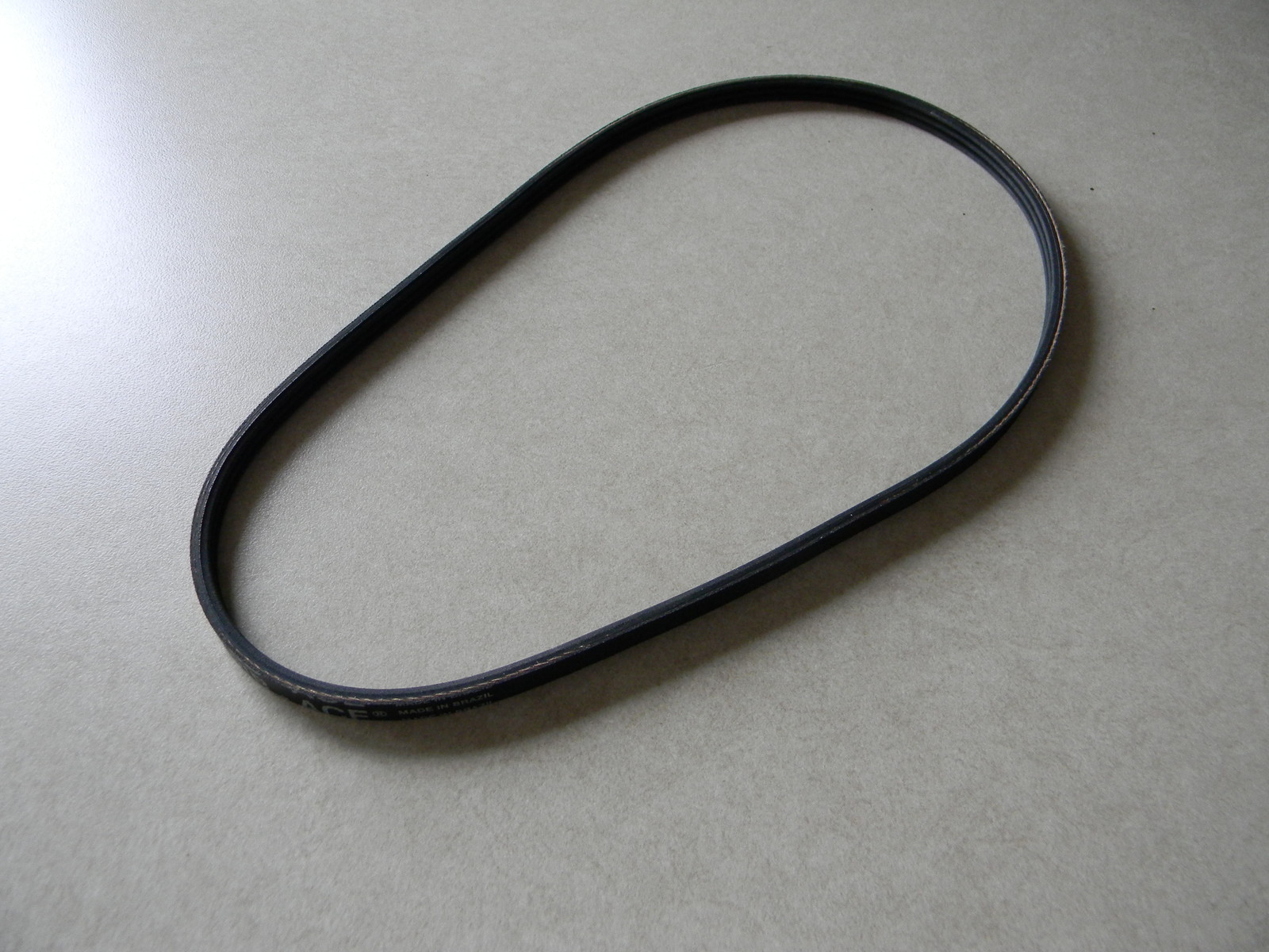 Delta Midi Lathe drive belt, 46250, LA200 eBay
