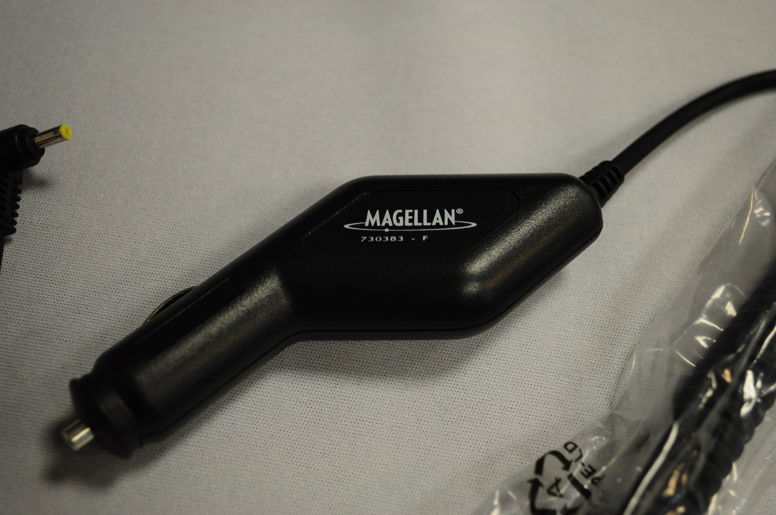 NEW OEM Magellan Roadmate 700 760 GPS DC Car Power Cord Cable 730489